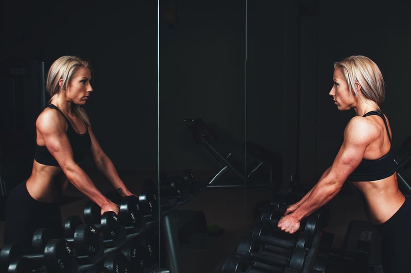 Fitness Exercise